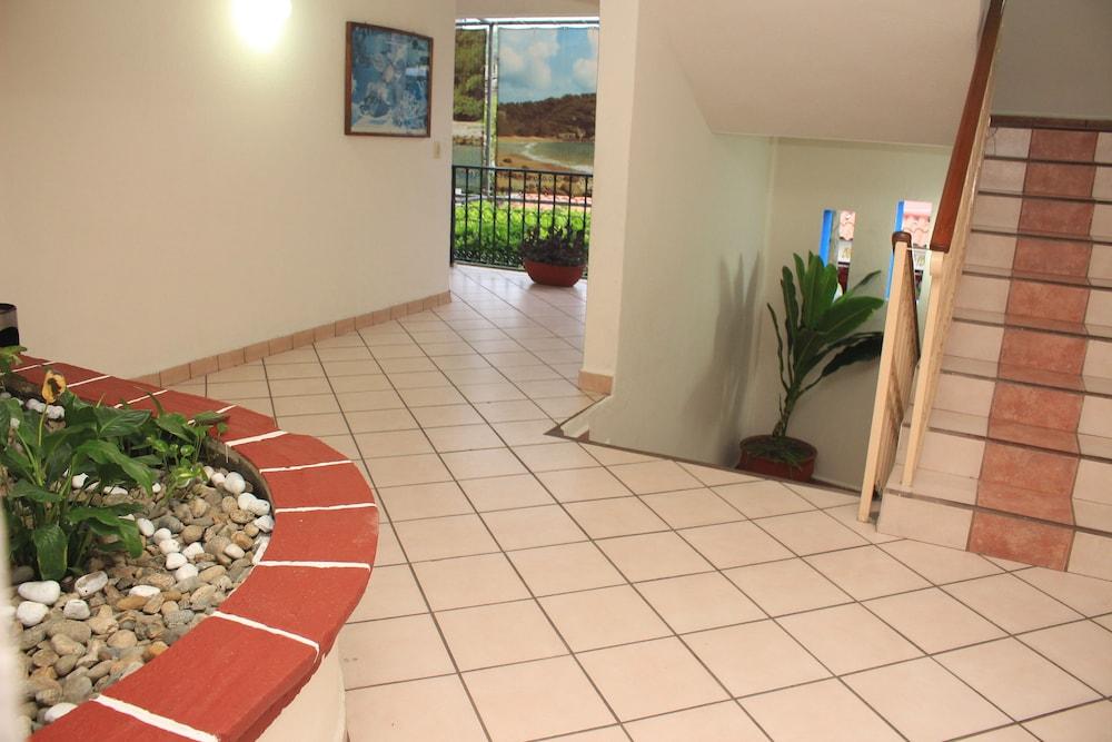 Am Amakal Hotel & Park Санта-Крус-Уатулько Екстер'єр фото