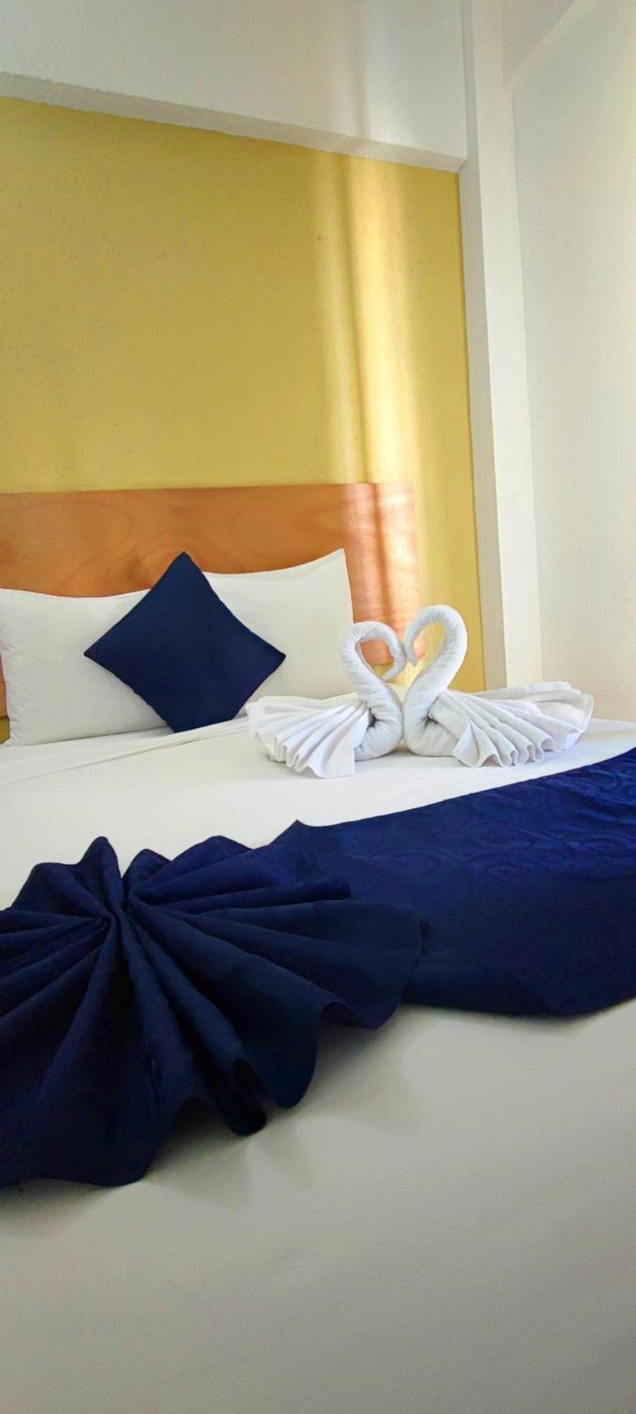 Am Amakal Hotel & Park Санта-Крус-Уатулько Екстер'єр фото