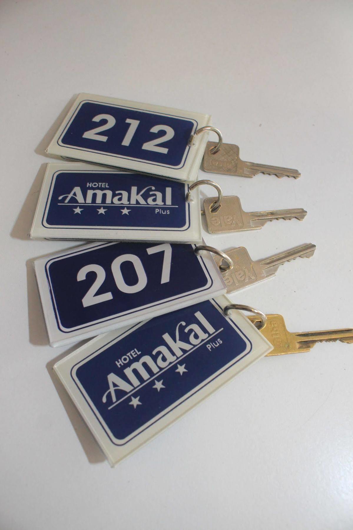 Am Amakal Hotel & Park Санта-Крус-Уатулько Екстер'єр фото